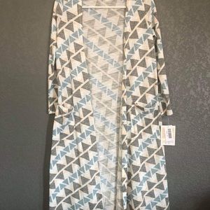 LLR - XS Sarah